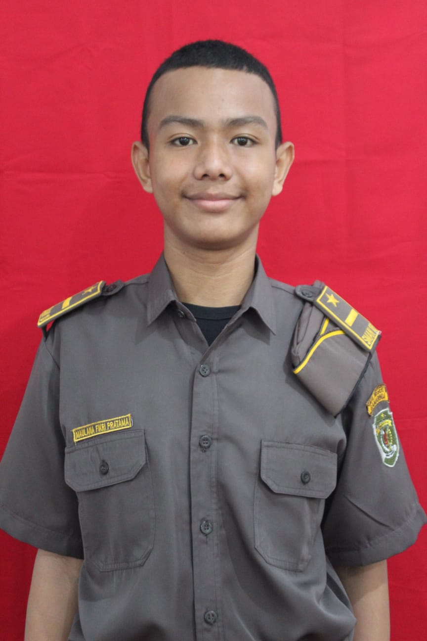 Foto Maulana Fikri